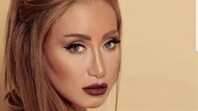 تعرف على رسالة مها أحمد لريهام سعيد بعد مرضها