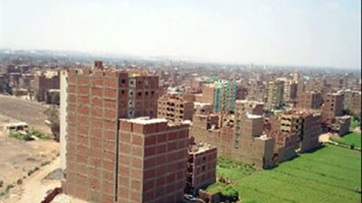 البرلمان يناقش قانون التصالح في البناء على الأراضي الزراعية.. الإثنين