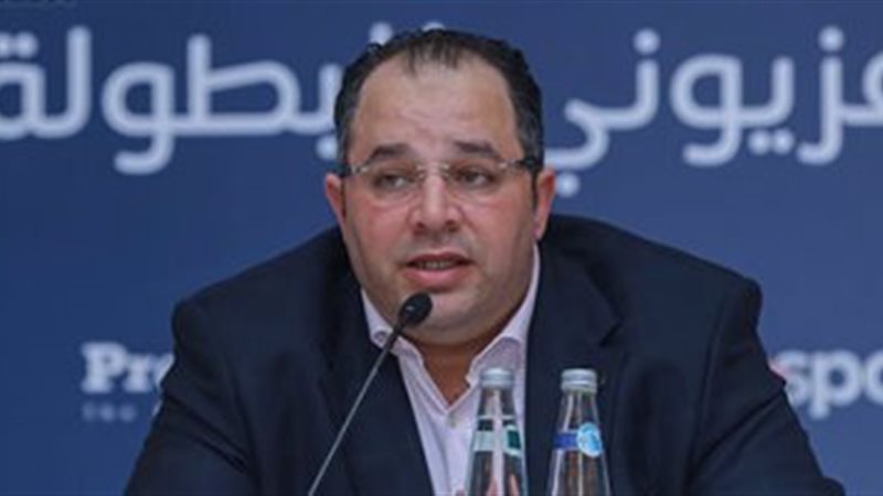 محمد كامل، رئيس شركة