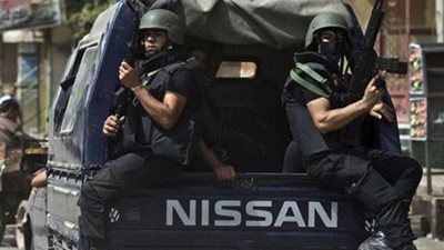 ضبط تشكيل عصابي لاستخراج رخص القيادة مقابل 1500 جنيه