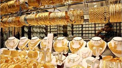 ارتفاع أسعار الذهب وركود بالأسواق.. وعيار 14 بـ309 جنيهات