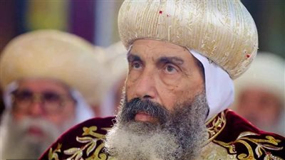 مطرانية الأقباط ببورسعيد تدين التفجيرات الإرهابية على الكنائس