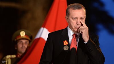 مصادر بالرئاسة التركية: «أردوغان» في مكان آمن
