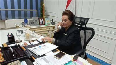 محافظ البحيرة تهنئ أوائل الدبلومات الفنية