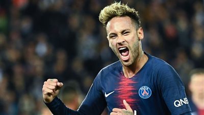 عرض بـ262 مليون إسترليني من مانشستر يونايتد لـ«نيمار» في الصيف