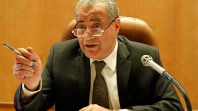 تموين الجيزة: الوزير صاحب القرار فيما يخص تأمين المقررات