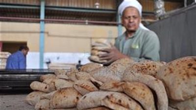 مديرية التموين تشن حملة على المخابز والأسواق بشرق الإسكندرية
