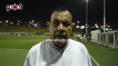 بالفيديو.. الشيشيني يدعم «مبادرة فيتو» لرعاية الموهوبين