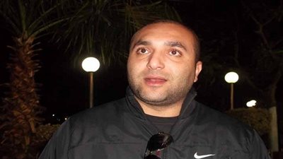 هاني العتال يكشف حقيقة استبعاده من انتخابات الزمالك