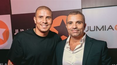 جوميا تحتفل بعيد ميلادها السابع