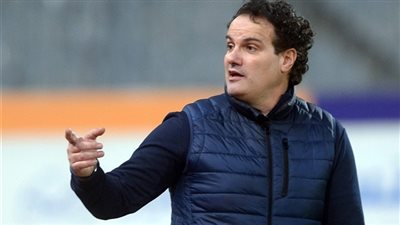 رسميا.. الاتحاد السكندري يقبل اعتذار «ماكيدا»