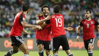 4 أمور لم يراها الجمهور في احتفالية تكريم المنتخب للوصول للمونديال