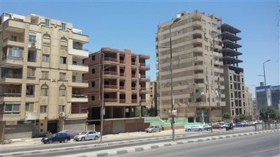 بالأرقام.. مليون جنيه سعر الشقة 150 مترا بالحي العاشر - مدينة نصر