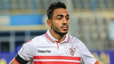 كواليس اتفاق كهربا مع اتحاد جدة للرحيل عن الزمالك