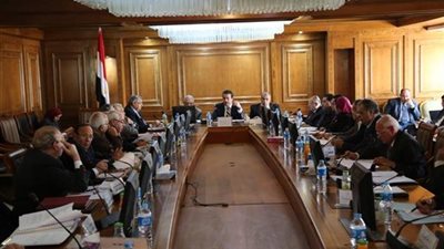 «الأعلى للجامعات»: لا تغيير في قواعد قبول طلاب الثانوية الإنجليزية