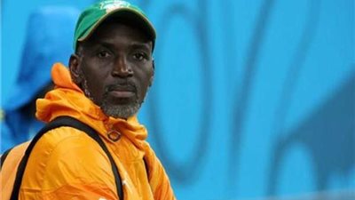 مدرب كوت ديفوار: سنلعب على نقاط الضعف في الفريق الجزائري غدا