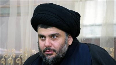 مقتدى الصدر يشيد بشيخ الأزهر ويصف مؤتمر الشيشان بـ«الربيع السني»