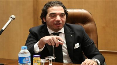 وكيل «اقتصادية النواب» يطالب باستدعاء رئيس حماية المستهلك