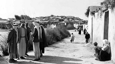 بالفيديو.. 68 عاما على احتلال فلسطين «قتل وتشريد ومجازر»