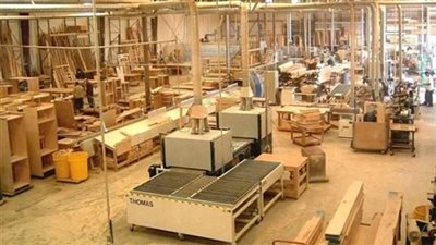 10 معلومات لا تعرفها عن مدينة الأثاث بدمياط