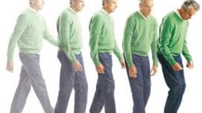 الشلل الرعاش يؤثر سلبا على الرؤية