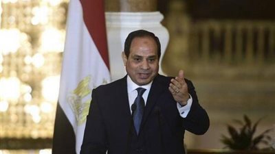 السيسي يؤكد أهمية التنسيق بين مصر وفرنسا في مختلف القضايا