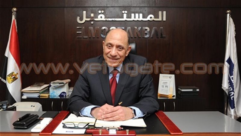  المهندس عصام ناصف