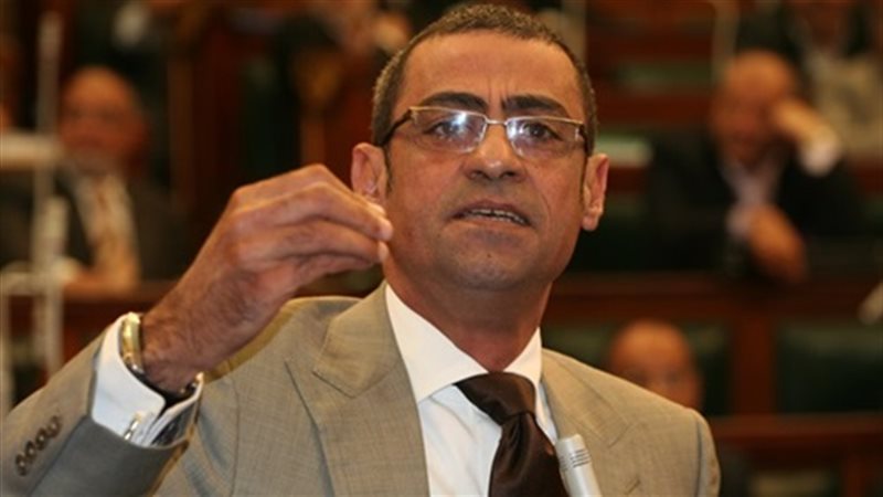  مصطفى الجندى رئيس