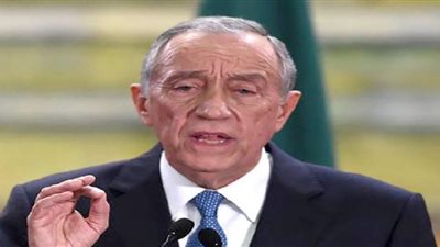 رئيس البرتغال يشيد بجهود مصر في استقبال 5 ملايين لاجئ