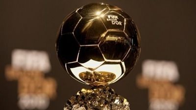 غضب ألماني من فرانس فوتبول بسبب الكرة الذهبية