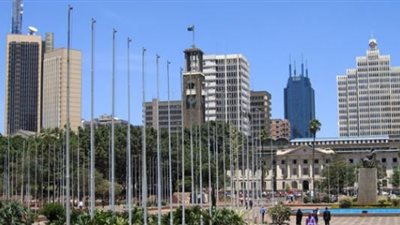 كينيا تستدعي سفيرها من الصومال مع تصاعد النزاع الحدودي