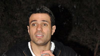 محمد نور وناهد السباعي يشاركان في حملة «إينرجي» للتبرع بالدم