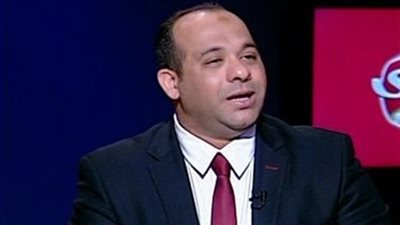وليد صلاح: عقود الراديو والتليفزيون تبعدنى عن العمل الرياضى