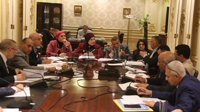 تعرف على العقوبات الواردة في مشروع قانون التأمينات الجديد