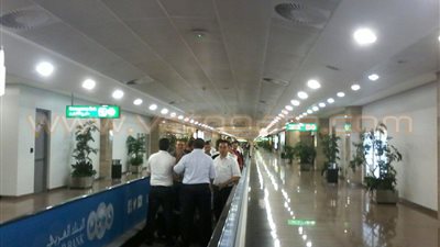 بالتفاصيل.. عودة١١ صيادًا مصريًا من تونس بعد احتجازهم لمدة أسبوعين.. أحد المفرج عنهم: حقل بترول سبب القبض علينا.. الشوكي:السلطات التونسية عاملتنا بطريقة لائقة.. بقاء ٣ صيادين لإعادة المركب