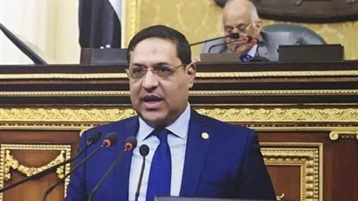 نائب بالقليوبية يحصل على موافقة بإنشاء قسم ثالث لشبرا الخيمة