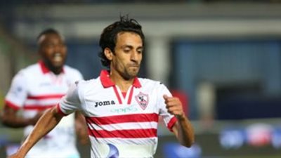 غيابات الزمالك فرصة أخيرة لمشاركة حفني وأحداد أمام سمنود