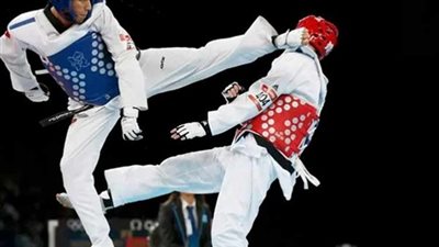 بدء وصول الوفود المشاركة في بطولة أفريقيا المفتوحة للبارا للتايكوندو