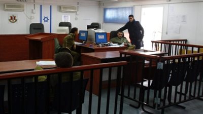 محكمة إسرائيلية تقضي بسجن نائب عربي سابق بالكنيست لمدة عامين‎