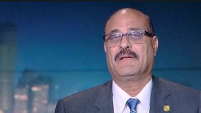 نائب الرمل عقب رفع الحصانة: غدًا أتوجه لجهات التحقيق بدليل براءتي