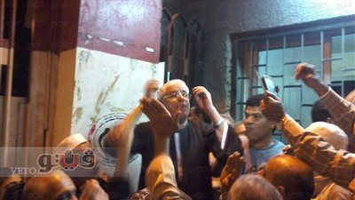 «النقل» تدرس إلغاء قرار سحب الشقق السكنية من عمال أبوزعبل