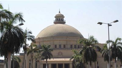 جامعة القاهرة تنظم مهرجان إبداع 4.. 27 نوفمبر