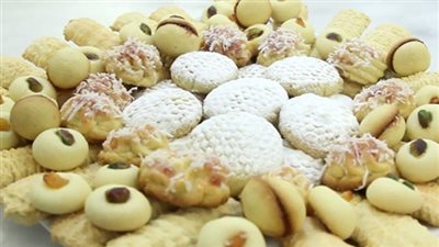 تخفيضات «أولاد رجب» بمناسبة عيد الفطر