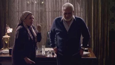 بالفيديو.. راندا البحيري تكتشف سر سامح الصريطي وتهدده في «حالة عشق»