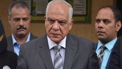 محافظ الجيزة: تزويد مستشفى الوراق بـ10 وحدات غسيل كلوي