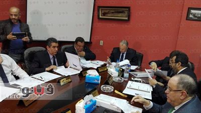 مجلس الجبلاية يجتمع غدا لإنهاء أزمة الأهلي وبيراميدز