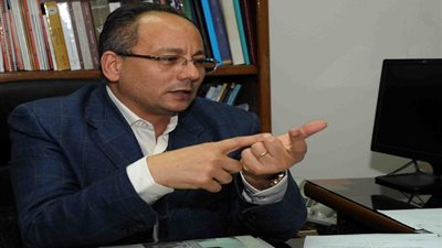 جاد: حل جماعة الإخوان ضروري للحفاظ على سلامة الشعب