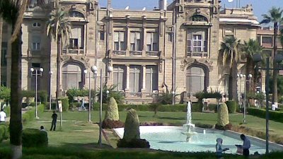 ننشر مقترحات أعضاء هيئة التدريس بـ 4 جامعات بشأن اختيار القيادات