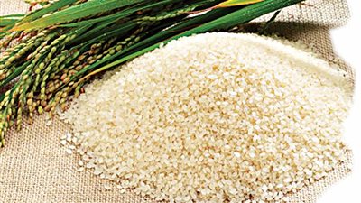 بقالة بورسعيد: 12 جنيها سعر كيلو الأرز نسبة كسر 3%