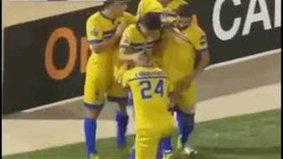 بالفيديو.. «الفتح» يفوز على «الكوكب المراكشي» في الكونفدرالية